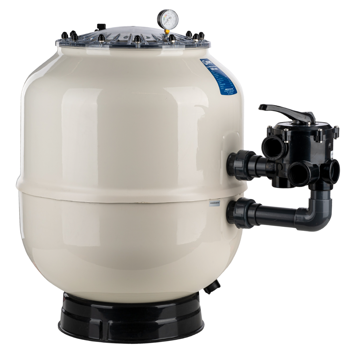 Mida Carbon Premium 600mm