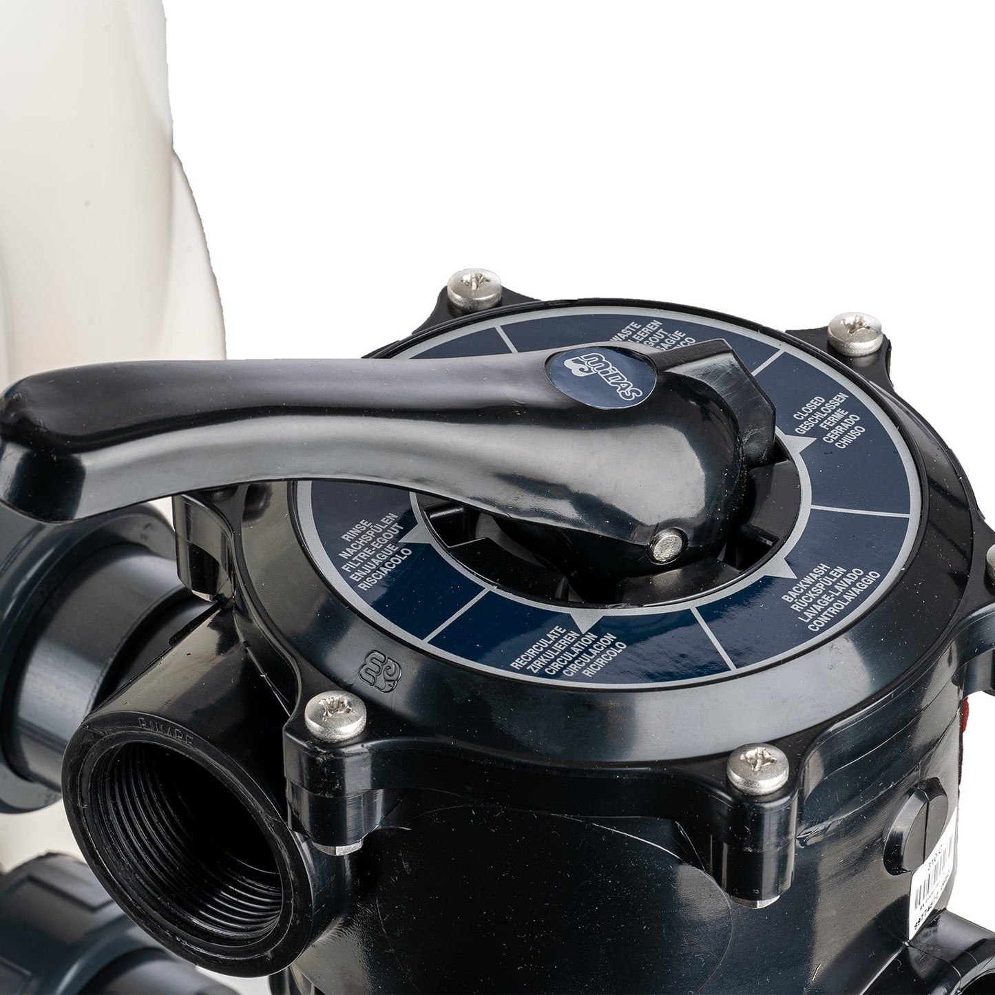 Mida Carbon Premium 500mm