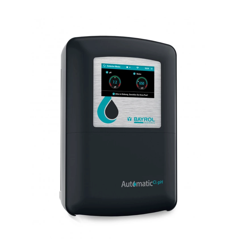 Bayrol - Automatic Cl/pH