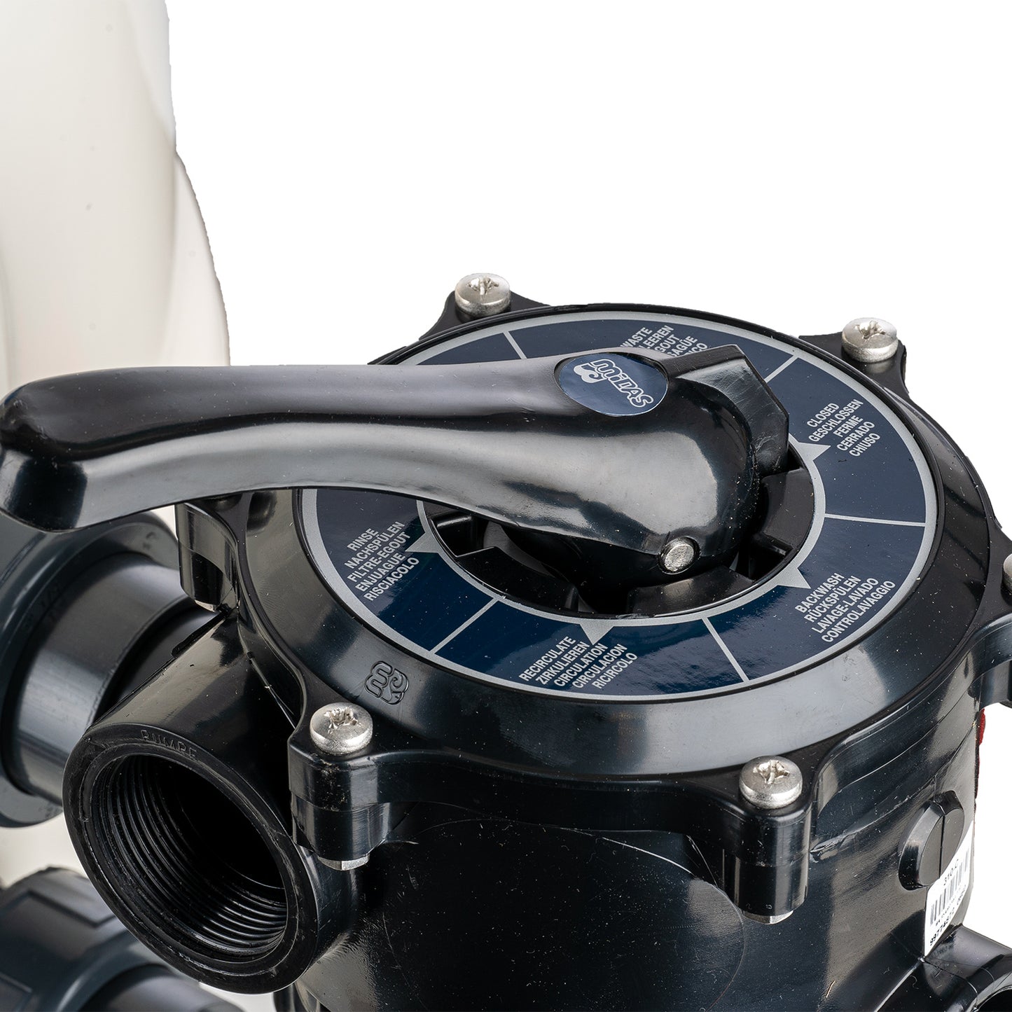 Mida Carbon Premium 600mm